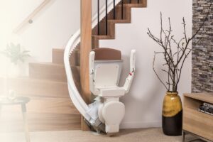 Stairlifts Worldwide Reconditioned Stairlifts