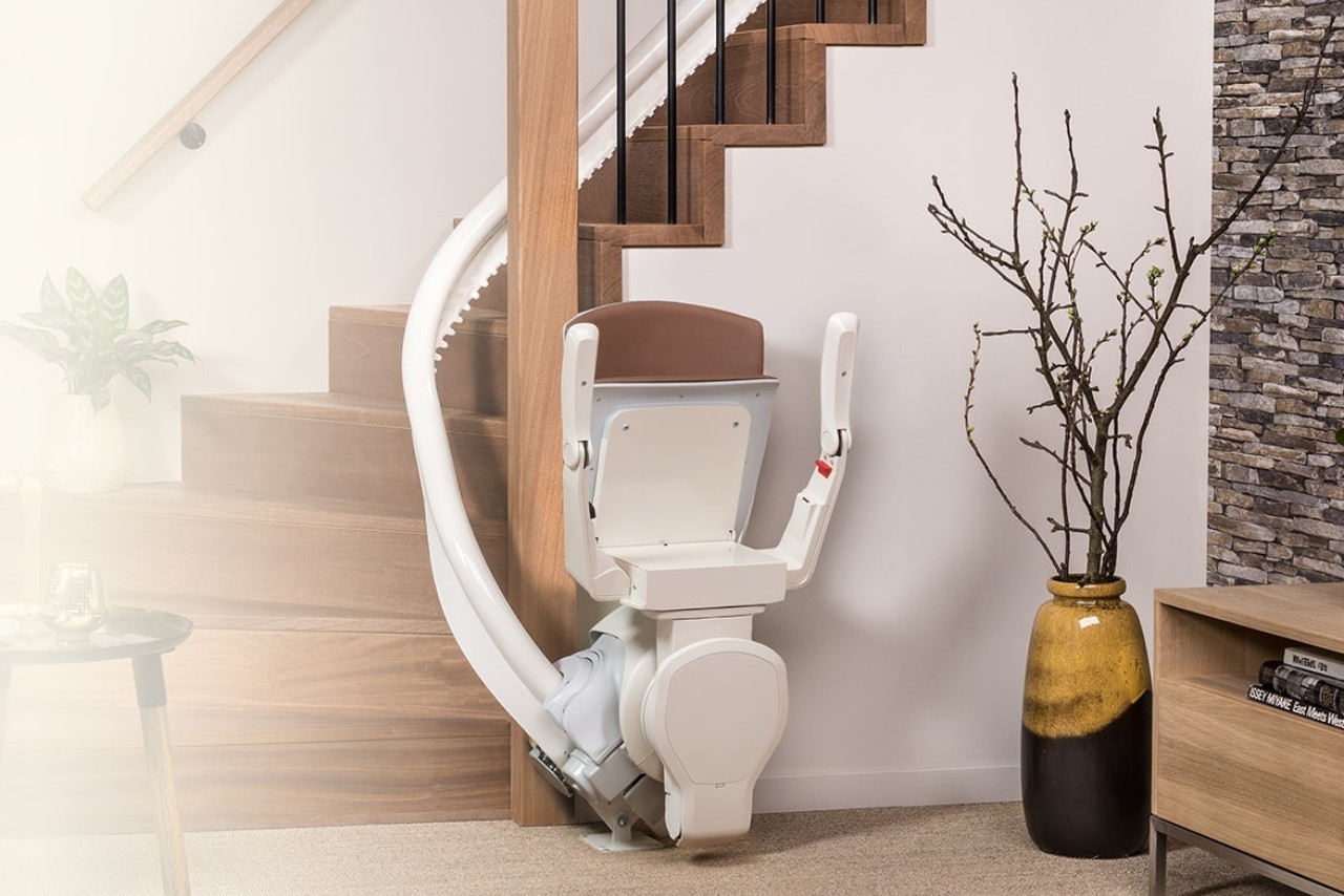 Stairlifts Worldwide Reconditioned Stairlifts
